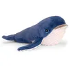 Image de Peluche baleine 100% recyclée - keeleco