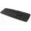 Image de Kensington Clavier filaire ValuKeyboard - PS2//USB