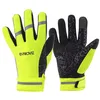 Image de Gants fluos réfléchissants- xl - jaune