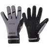 Image de Gants de vélo réfléchissants - m