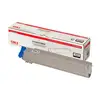 Image de OKI cartouche de toner d'origine noir 15000 pages pour C9600/C9800/C9850 - 42918916