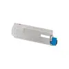 Image de OKI cartouche de toner d'origine magenta 2000 pages pour C5600/C5700 - 43381906