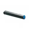 Image de OKI cartouche de toner d'origine noir 3000 pages pour B4400 & B4600 - 43502302