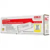Image de OKI toner d'origine jaune 2000 pages pour C5650 / 5750 - 43872305