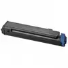 Image de OKI cartouche de toner d'origine noir 3500 pages pour B410/430/440/MB460/470/480 - 43979102