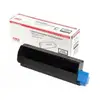 Image de OKI cartouche de toner d'origine noir 11000 pages pour C710/C711 - 44318608