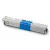Image de OKI cartouche de toner d'origine jaune 2000 pages pour OKI MC352, MC362,MC562,C310,330,510,511,530,531 - 44469704