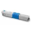 Image de OKI cartouche de toner d'origine cyan 2000 pages - 44469706