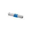Image de OKI cartouche de toner d'origine magenta haute capacité 5000 pages pour OKI MC562, MC561, C510 ,511 ,530 ,531 - 44469723