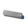 Image de OKI cartouche de toner d'origine jaune 10000 pages pour MC861 - 44059253