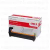 Image de OKI kit tambour d'origine jaune 30000 pages pour C822, 831, 841 - 44844405