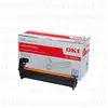 Image de OKI kit tambour d'origine cyan 30000 pages pour C822, 831, 841 - 44844407