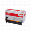 Image de OKI kit tambour d'origine noir 30000 pages pour C822, 831, 841 - 44844408