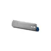 Image de OKI cartouche de toner d'origine noir 7500 pages pour OKI MC562, C511,531 - 44973508