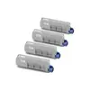 Image de OKI cartouche de toner d'origine noir 15000 pages pour MC770/MC780 - 45396204