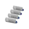 Image de OKI cartouche de toner d'origine jaune 6000 pages pour MC760/770/780 - 45396301