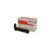 Image de OKI kit tambour d'origine jaune pour OKI MC760/780 - 45395701
