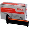 Image de OKI kit tambour d'origine noir pour OKI MC760/780 - 45395704