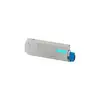 Image de OKI cartouche de toner d'origine noir 38000 pages pour OKI C931 - 45536508