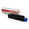 Image de OKI - cartouche de toner d'origine noir 3000 pages - 45807102