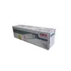 Image de OKI - noir - originale - cartouche de toner - 45807116
