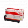 Image de OKI tambour d'origine jaune 30000 pages pour MC853, MC873, MC883 - 44844469