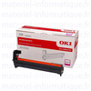 Image de OKI tambour d'origine magenta 30000 pages pour MC853, MC873, MC883 - 44844470