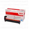 Image de OKI tambour d'origine cyan 30000 pages pour MC853, MC873, MC883 - 44844471