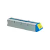 Image de OKI cartouche de toner jaune d'origine pour Pro 9431, Pro 9451 - 45536553
