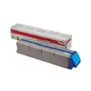 Image de OKI cartouche de toner cyan d'origine pour Pro 9431, Pro 9451 - 45536555