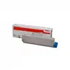 Image de OKI 46508710 cartouche de toner d'origine magenta 3000 pages pour C332 et MC363