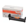 Image de OKI 46484108 tambour d'origine noir 30000 pages pour C532/542 et MC573