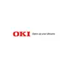 Image de OKI tambour d'origine noir 30000 pages pour C824,834,844 - 46857508