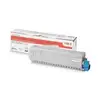 Image de OKI cartouche de toner d'origine noir 10000 pages - 46861308