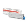 Image de OKI cartouche de toner d'origine cyan 5000 pages - 47095703