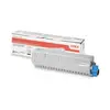 Image de OKI cartouche de toner d'origine noir 5000 pages - 47095704