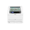Image de OKI Imprimante couleur recto-verso Ethernet A3 C844DN C844