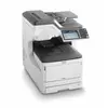 Image de Photocopieur couleur professionnel A3, A4, OKI MC883 DN réseau recto verso automatique 1 magasin