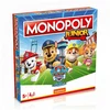 Image de Monopoly junior la pat?patrouille