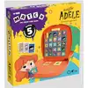 Image de Jeu de memoire mortelle adele match