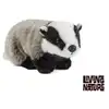 Image de Peluche blaireau