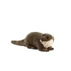 Image de Peluche loutre 32 cm