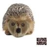 Image de Peluche hérisson medium 18 cm