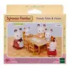 Image de 4506 sylvanian families table de repas