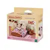 Image de 5019 sylvanian families semi lit double