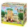 Image de 5105 sylvanian ecole de la foret