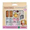 Image de 5225 sylvanian set gouter pancake