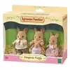 Image de 5272 sylvanian families famille kangourou