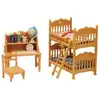 Image de 5338 sylvanian families la chambre des enfants