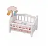 Image de 5534 sylvanian families le lit de bebe et mobile